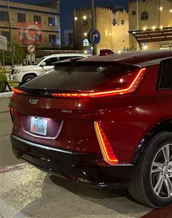 كاديلاك ليريك